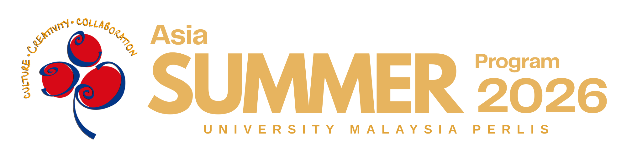 ASP | Asia Summer Program 2026